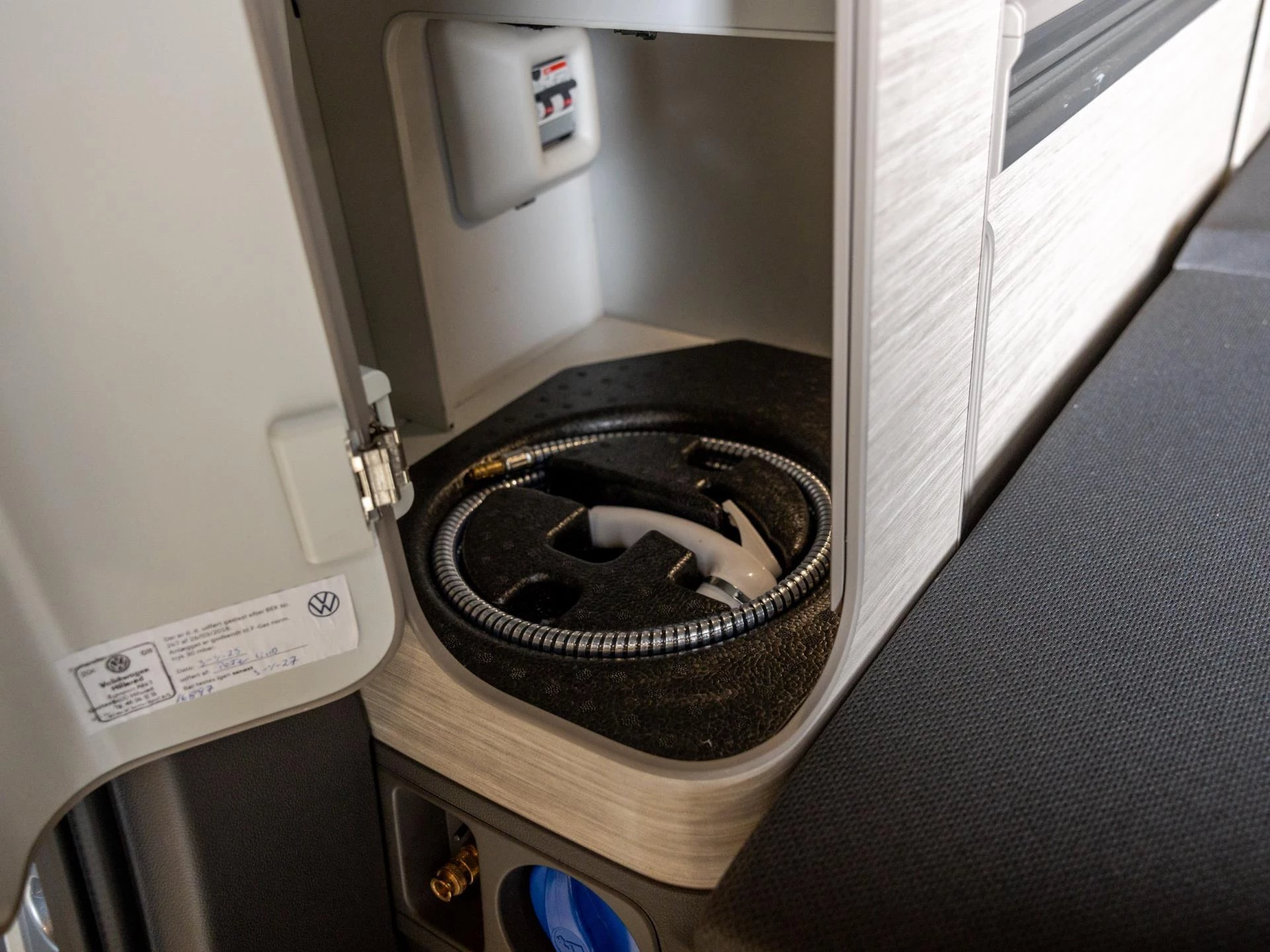 Hoofdafbeelding Volkswagen California