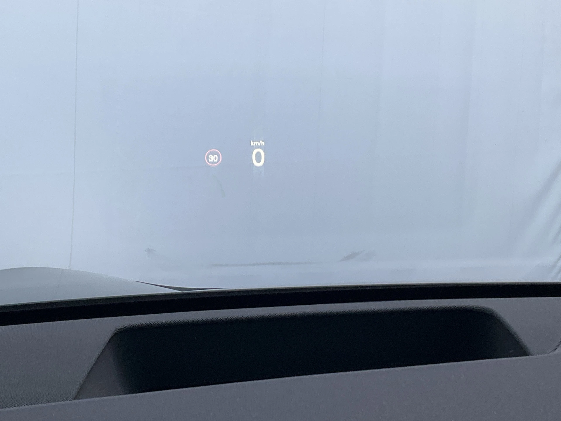 Hoofdafbeelding Polestar 3