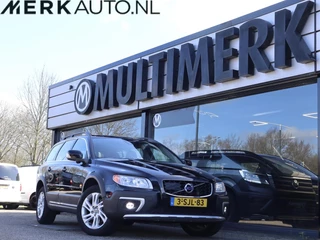 Volvo XC70 D4 5 Cil, Digitaal dashboard, Dealer onderhouden!