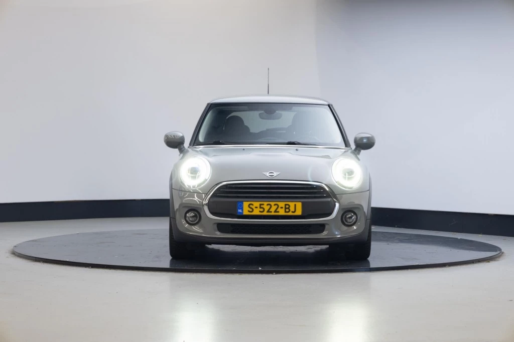 Hoofdafbeelding MINI One