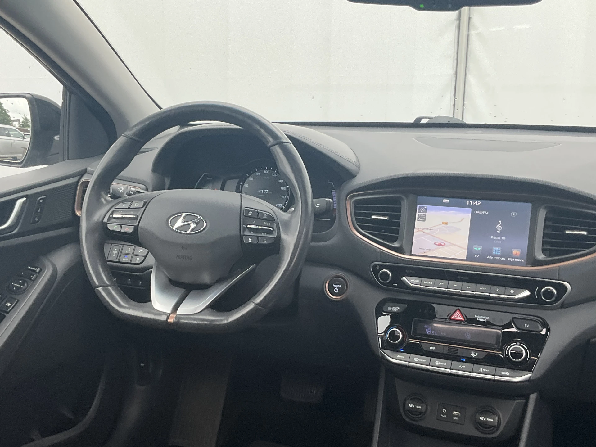 Hoofdafbeelding Hyundai IONIQ