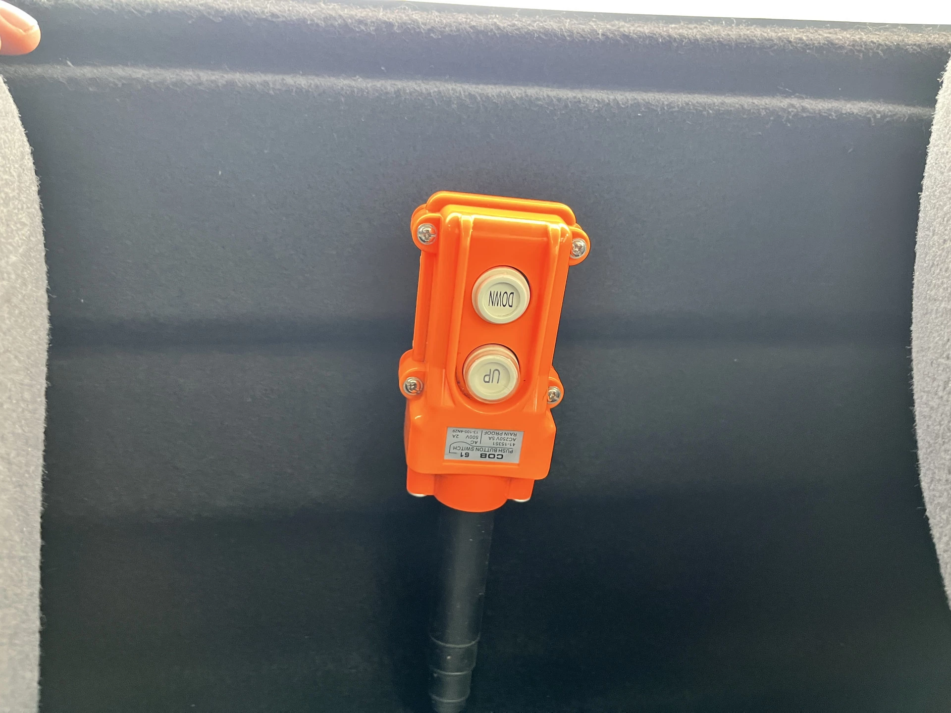 Hoofdafbeelding Nissan e-NV200