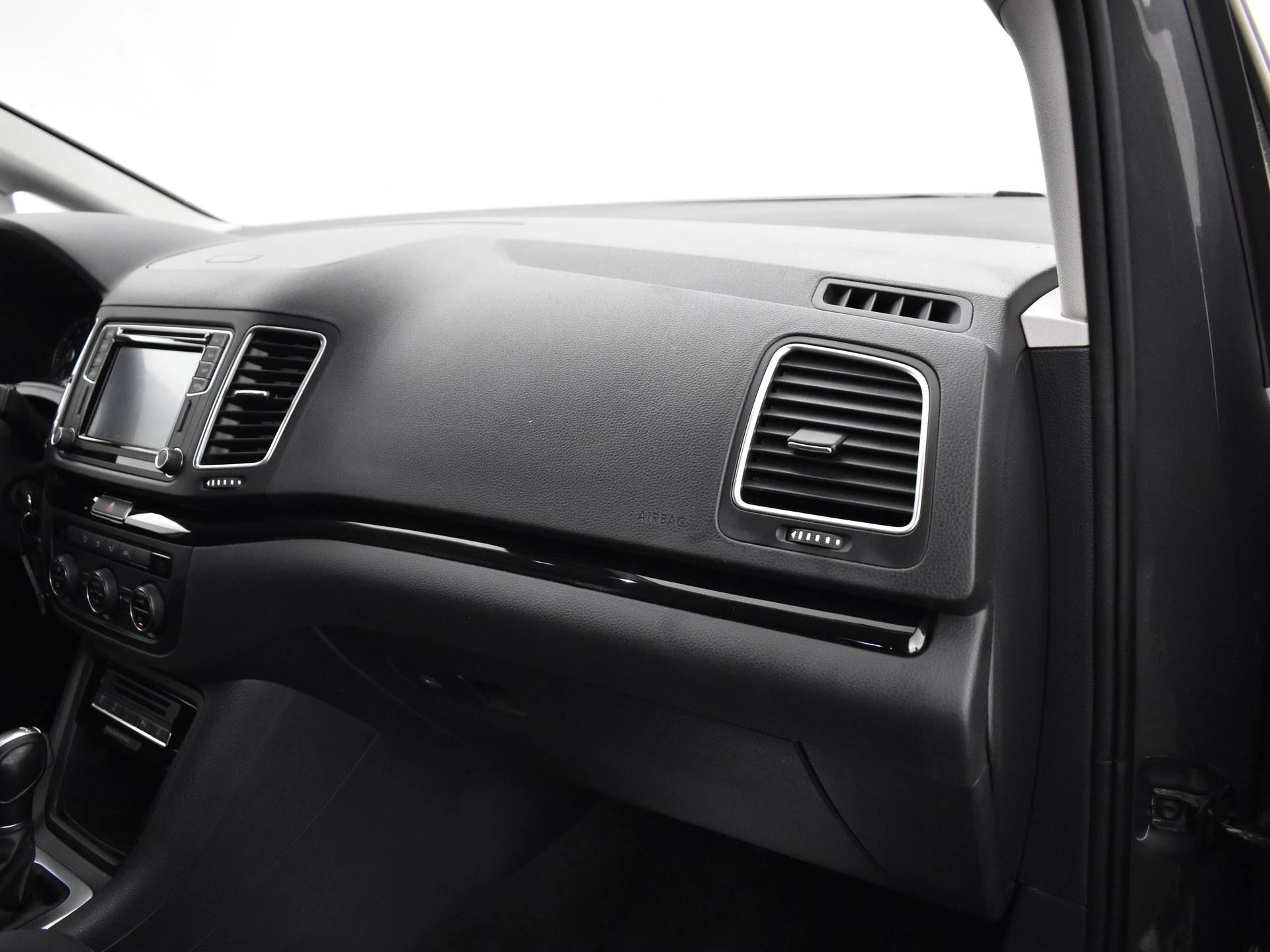 Hoofdafbeelding SEAT Alhambra