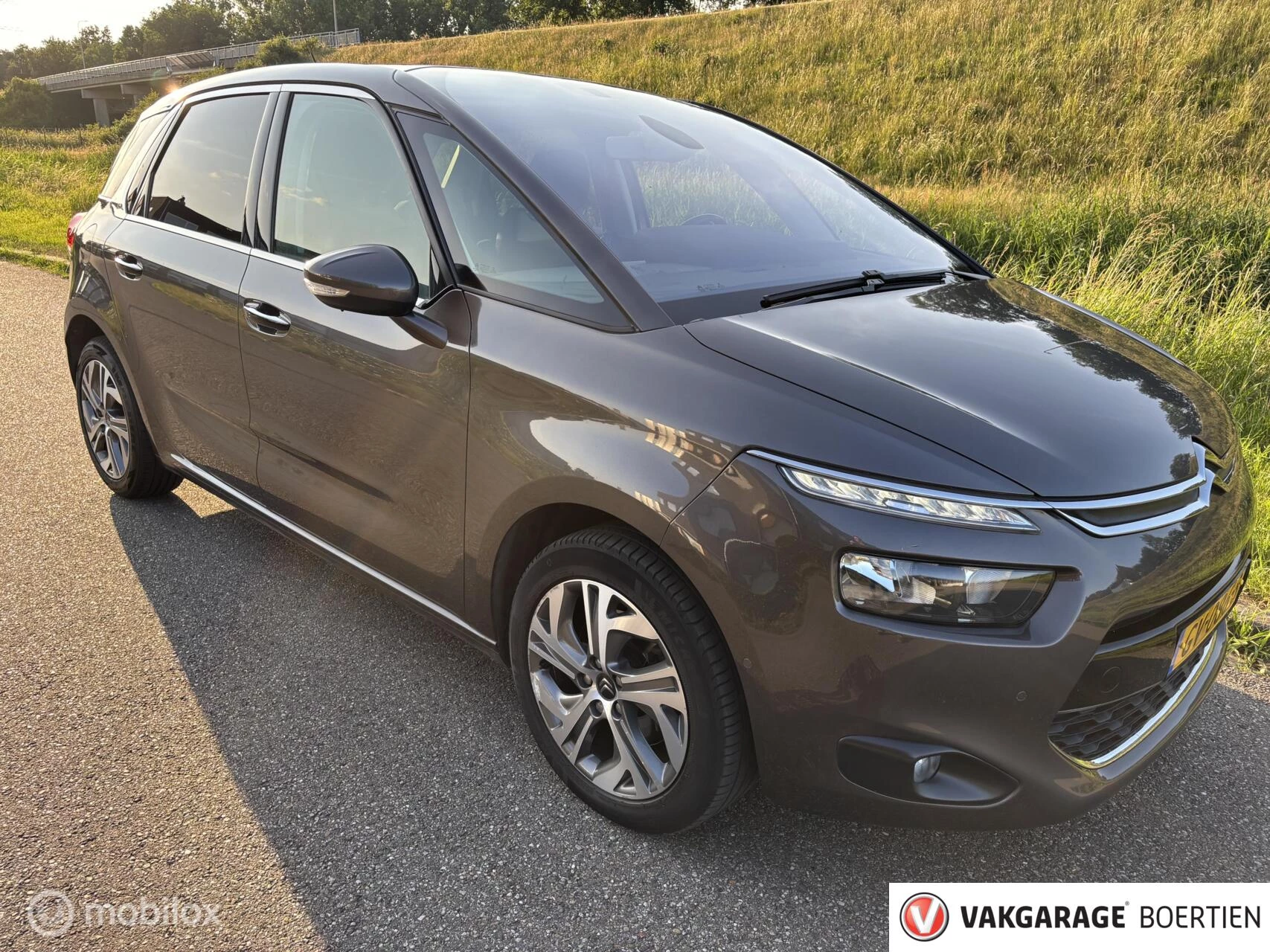 Hoofdafbeelding Citroën C4 Picasso