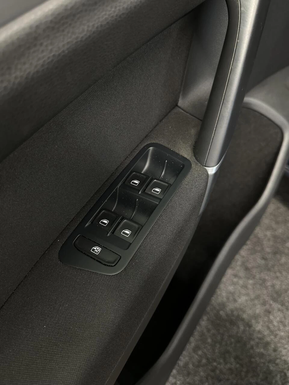 Hoofdafbeelding Volkswagen Golf Sportsvan