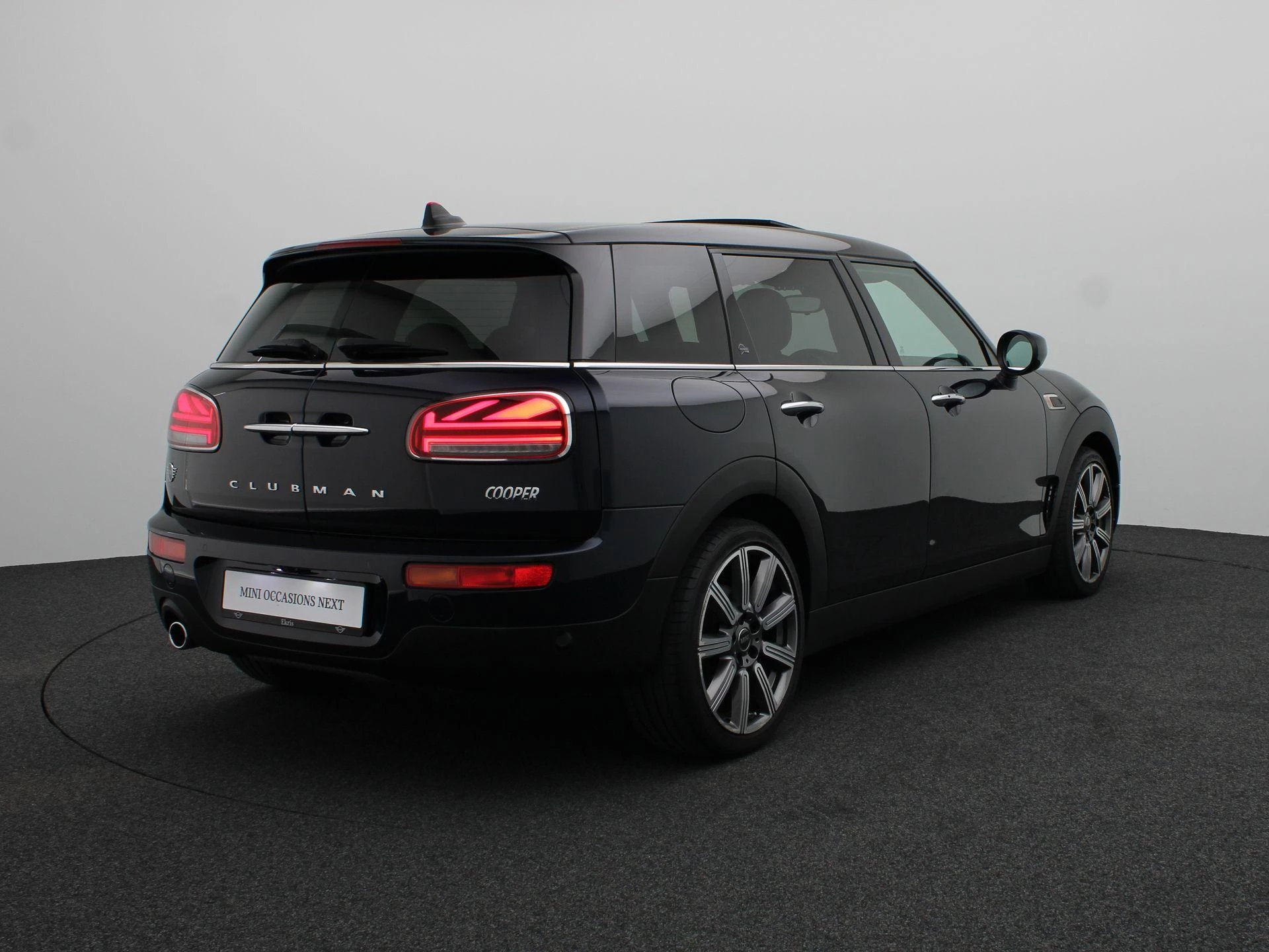 Hoofdafbeelding MINI Clubman