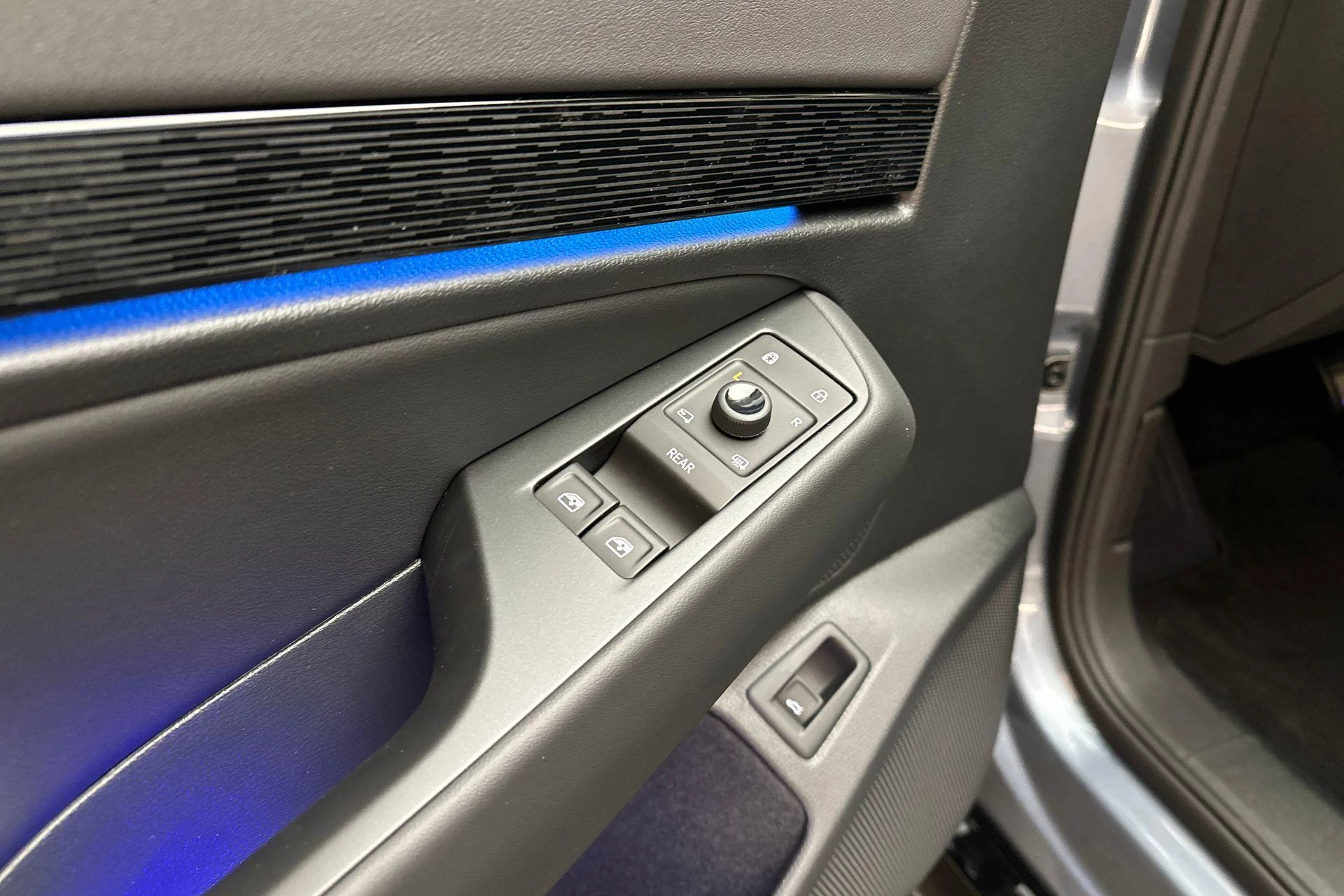 Hoofdafbeelding Volkswagen ID.7