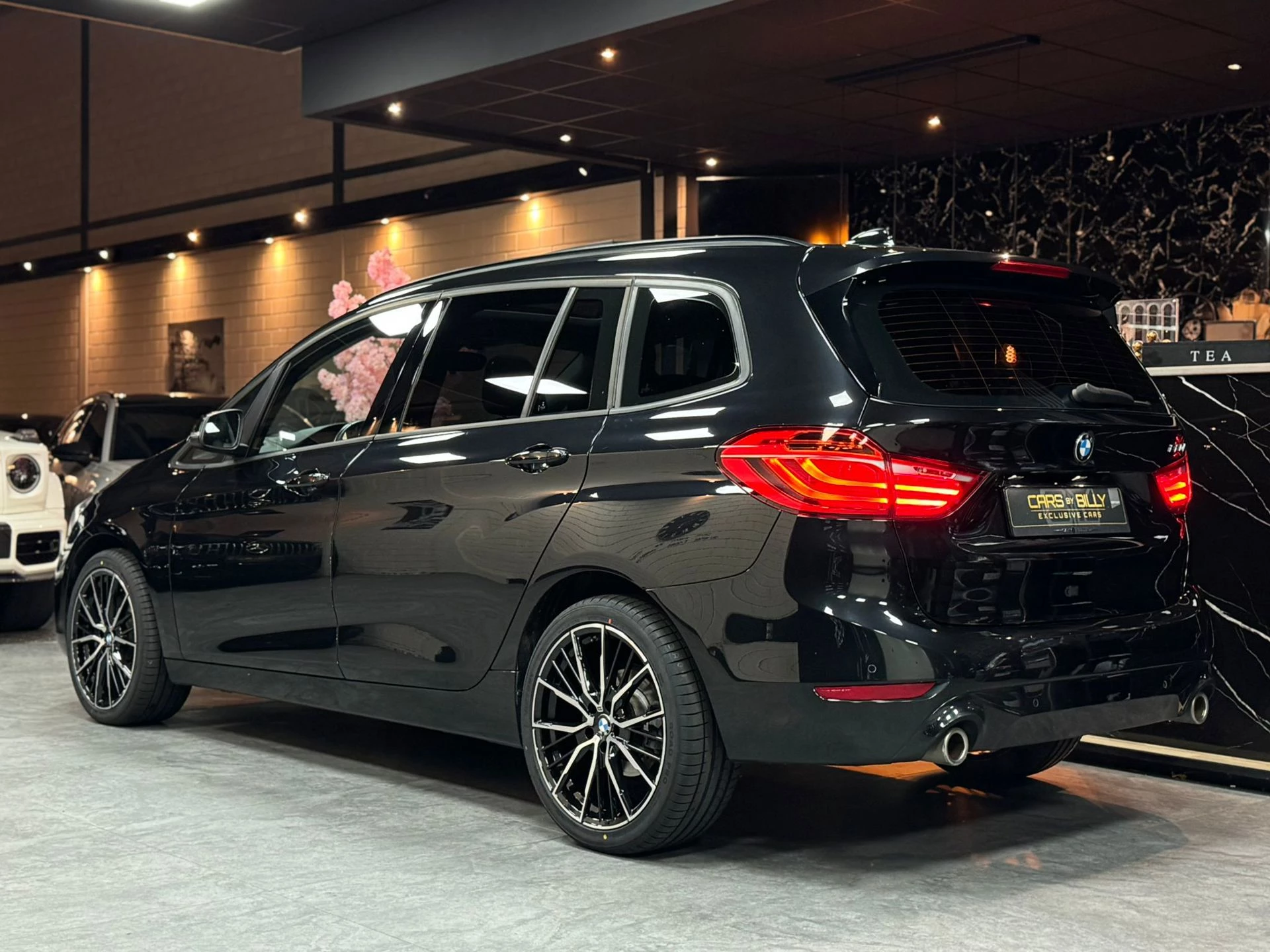 Hoofdafbeelding BMW 2 Serie