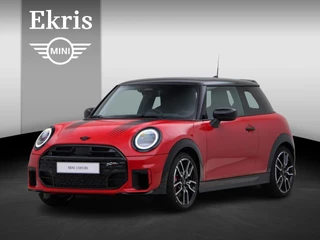 MINI Cooper John Cooper Works Pakket XL PRIVATE LEASE EUR 915,- (48 mnd/10.000 km)