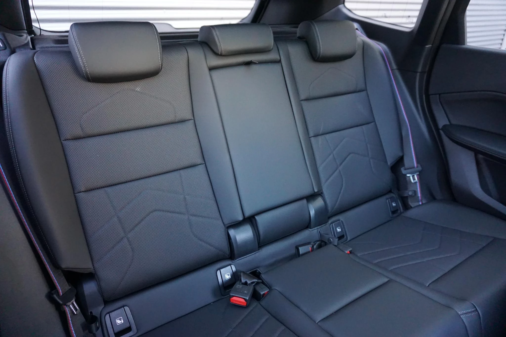 Hoofdafbeelding BMW iX1