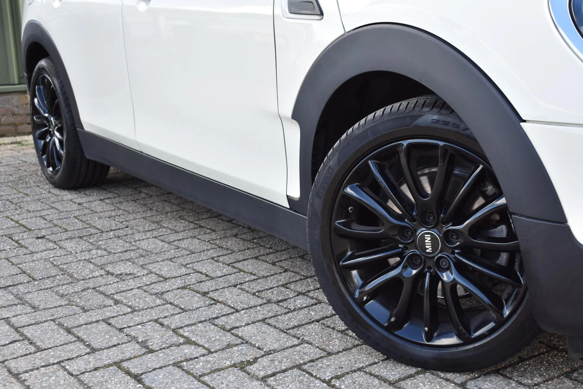 Hoofdafbeelding MINI Clubman