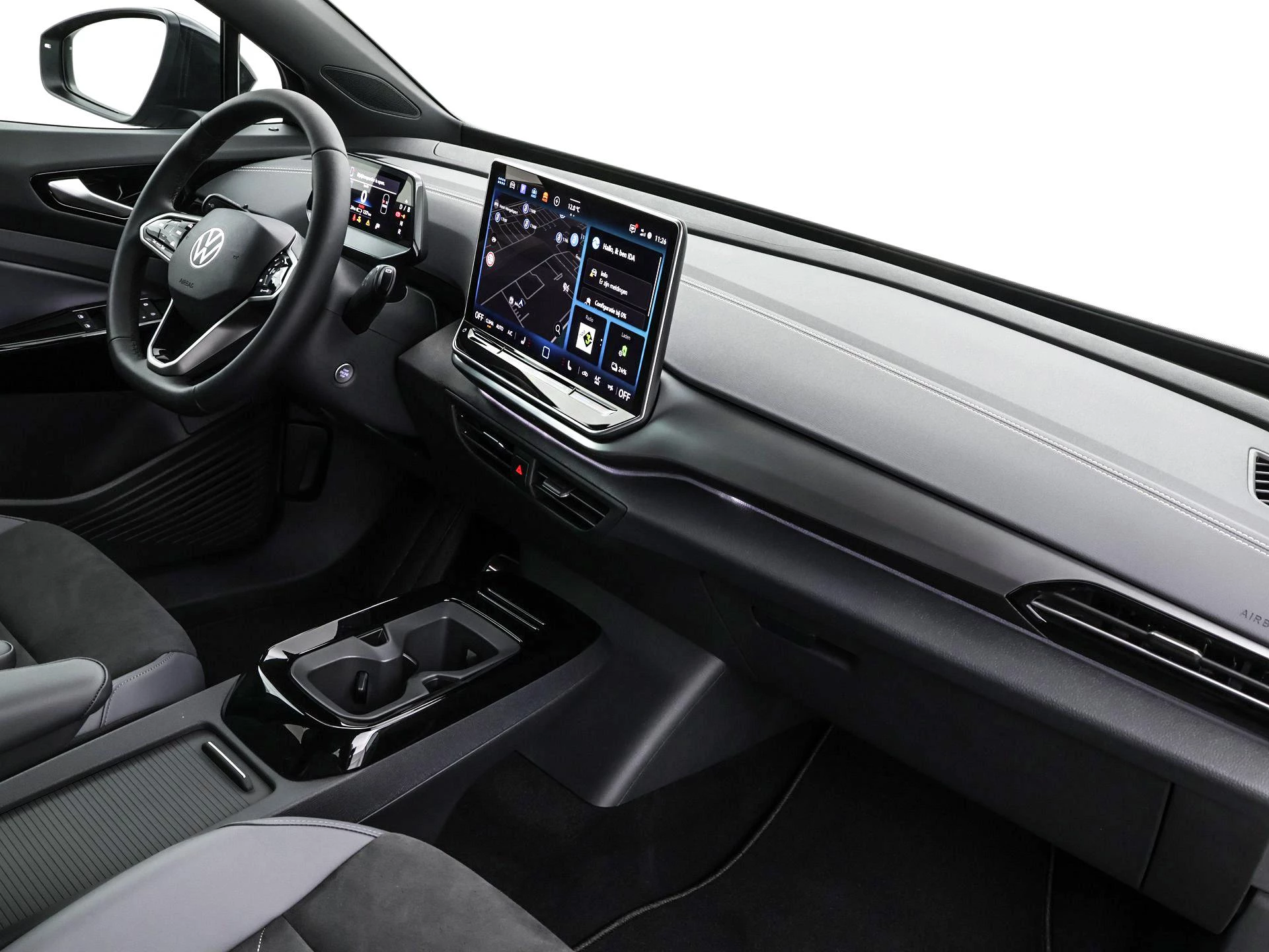 Hoofdafbeelding Volkswagen ID.4