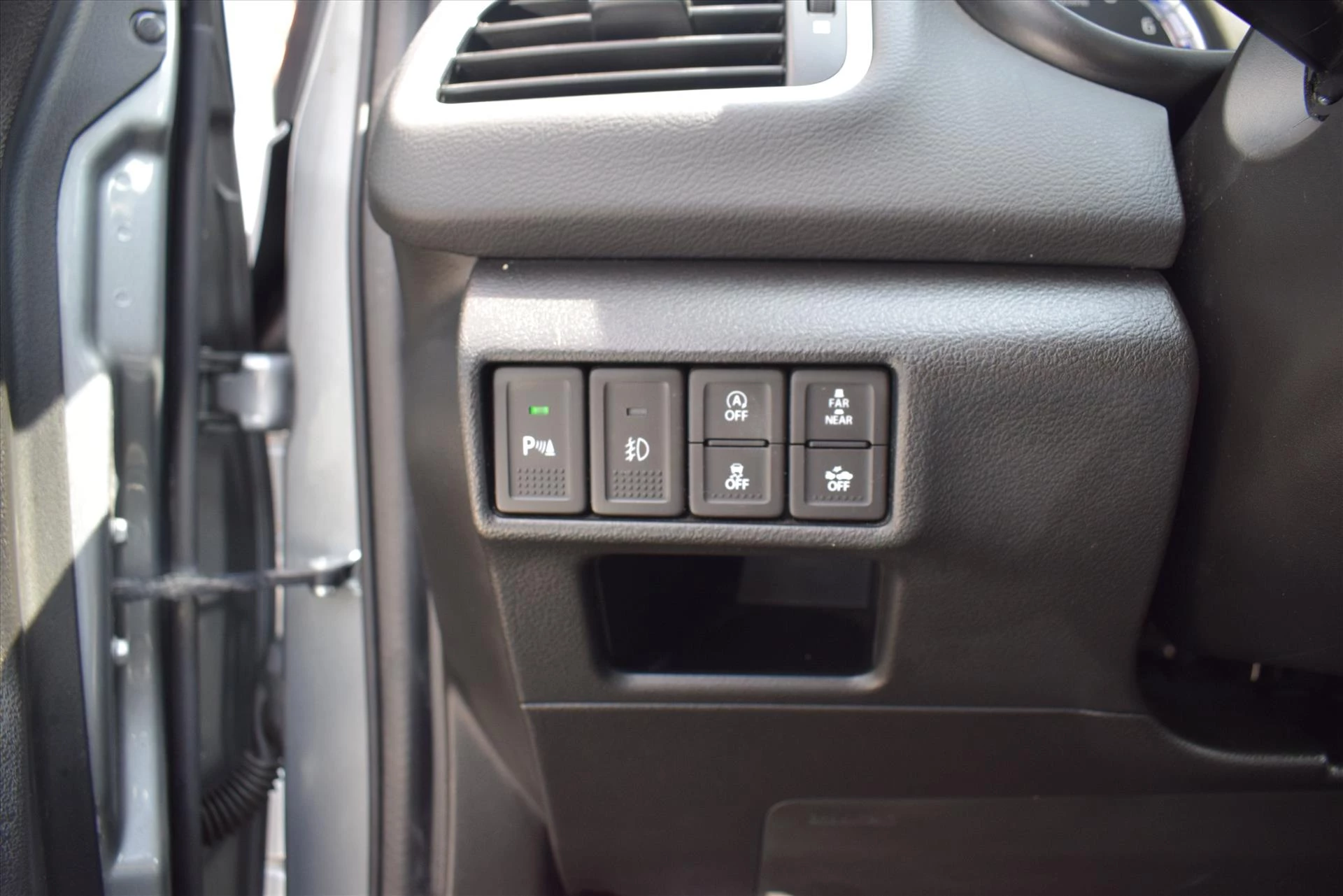 Hoofdafbeelding Suzuki S-Cross