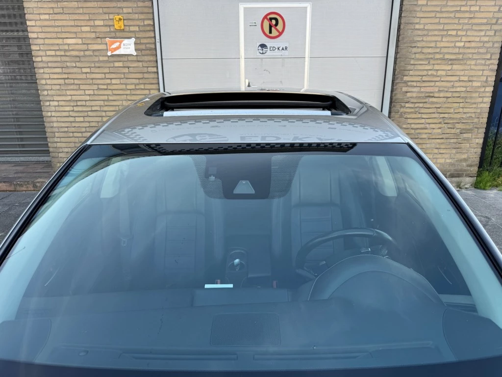 Hoofdafbeelding Lexus IS