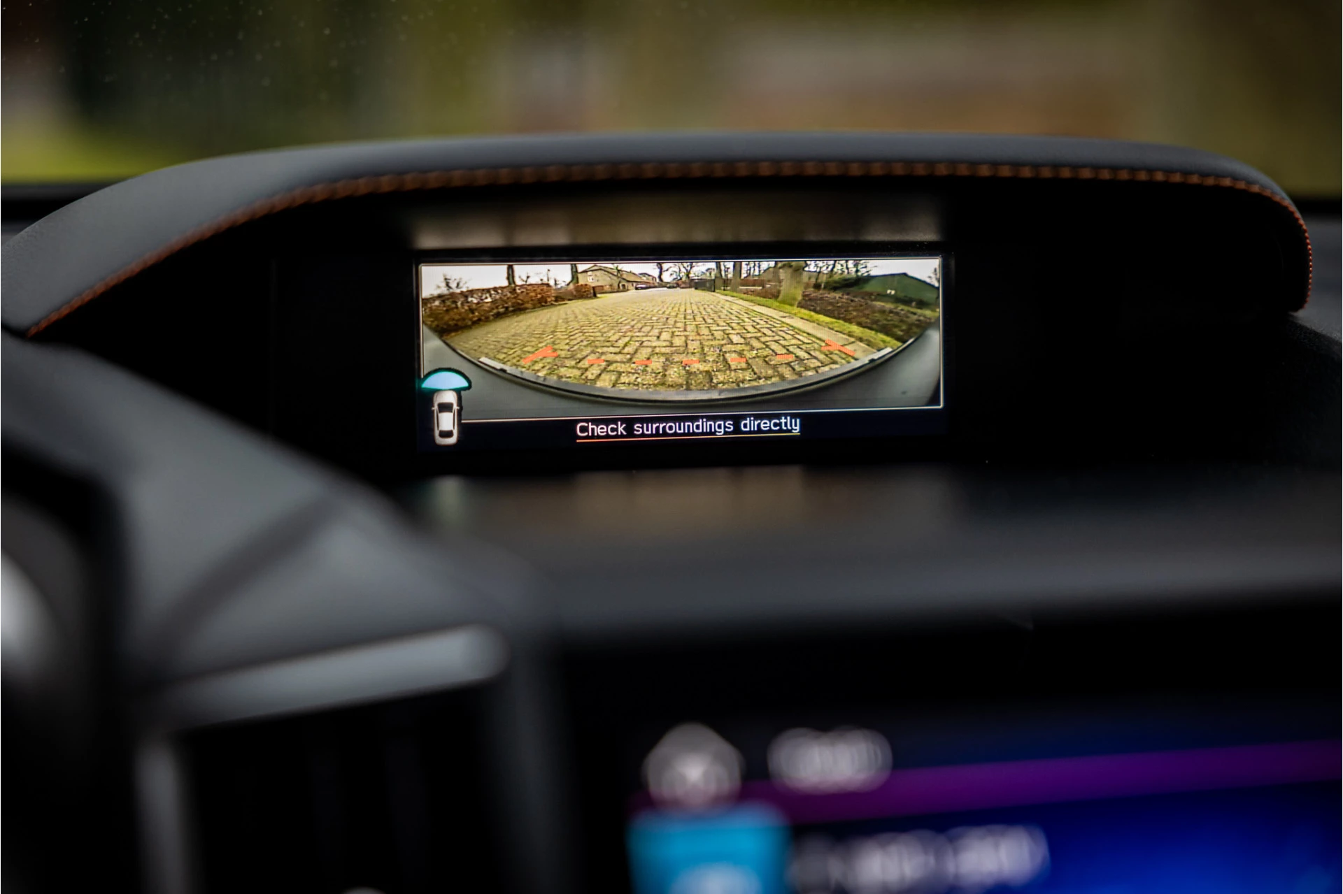 Hoofdafbeelding Subaru XV