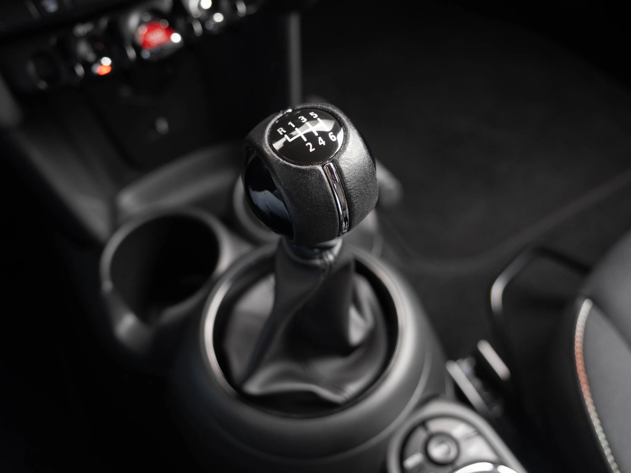 Hoofdafbeelding MINI 5-deurs