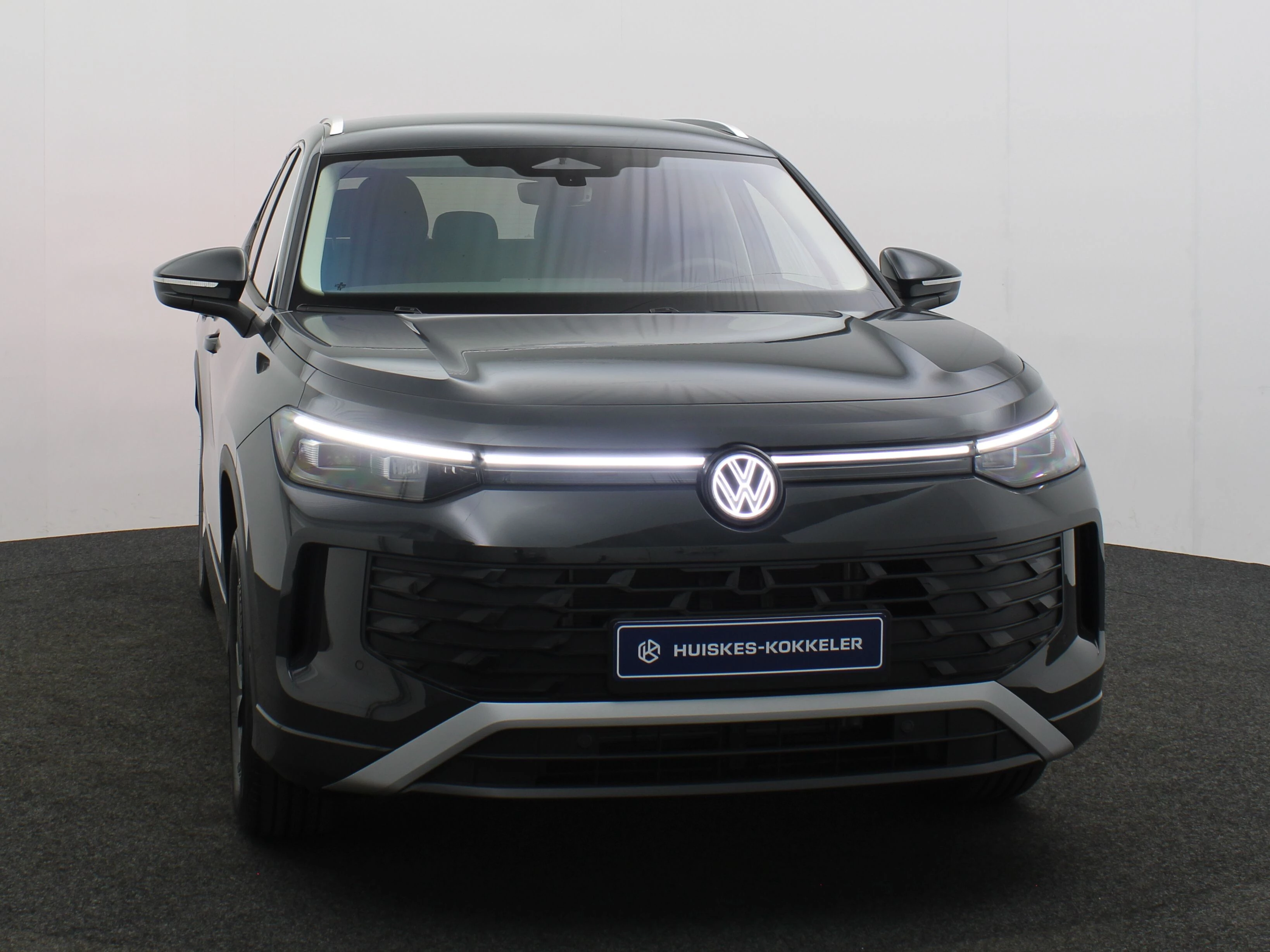 Hoofdafbeelding Volkswagen Tayron