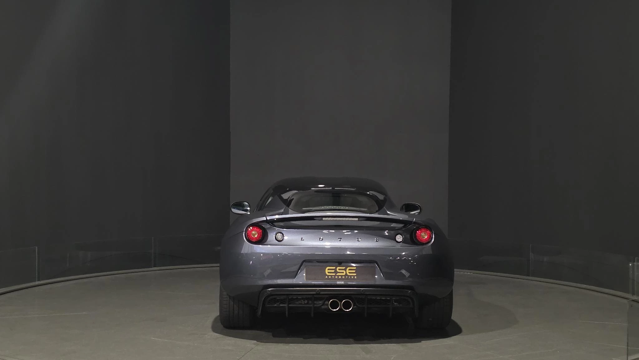 Hoofdafbeelding Lotus Evora