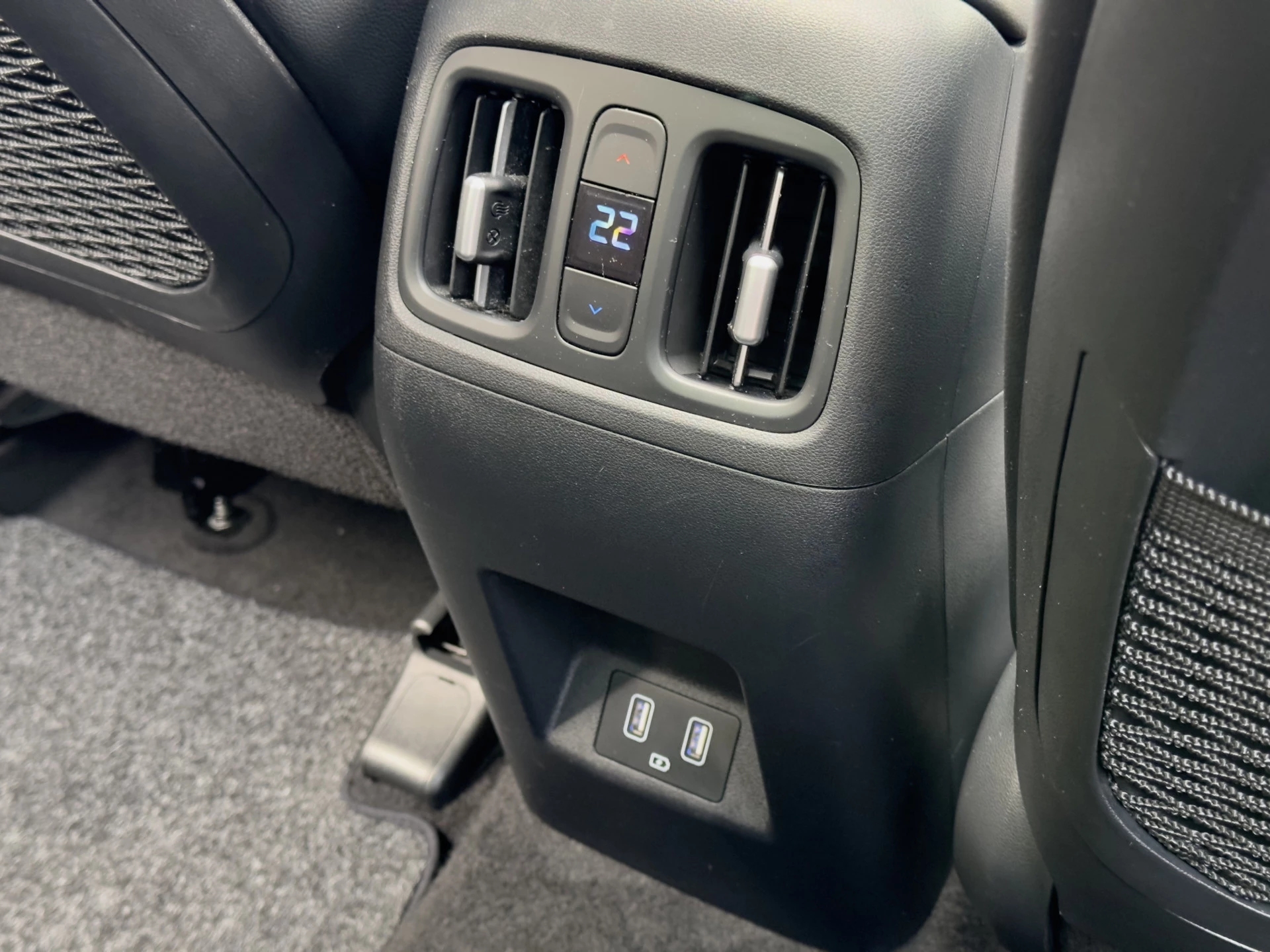 Hoofdafbeelding Hyundai Tucson Hybrid