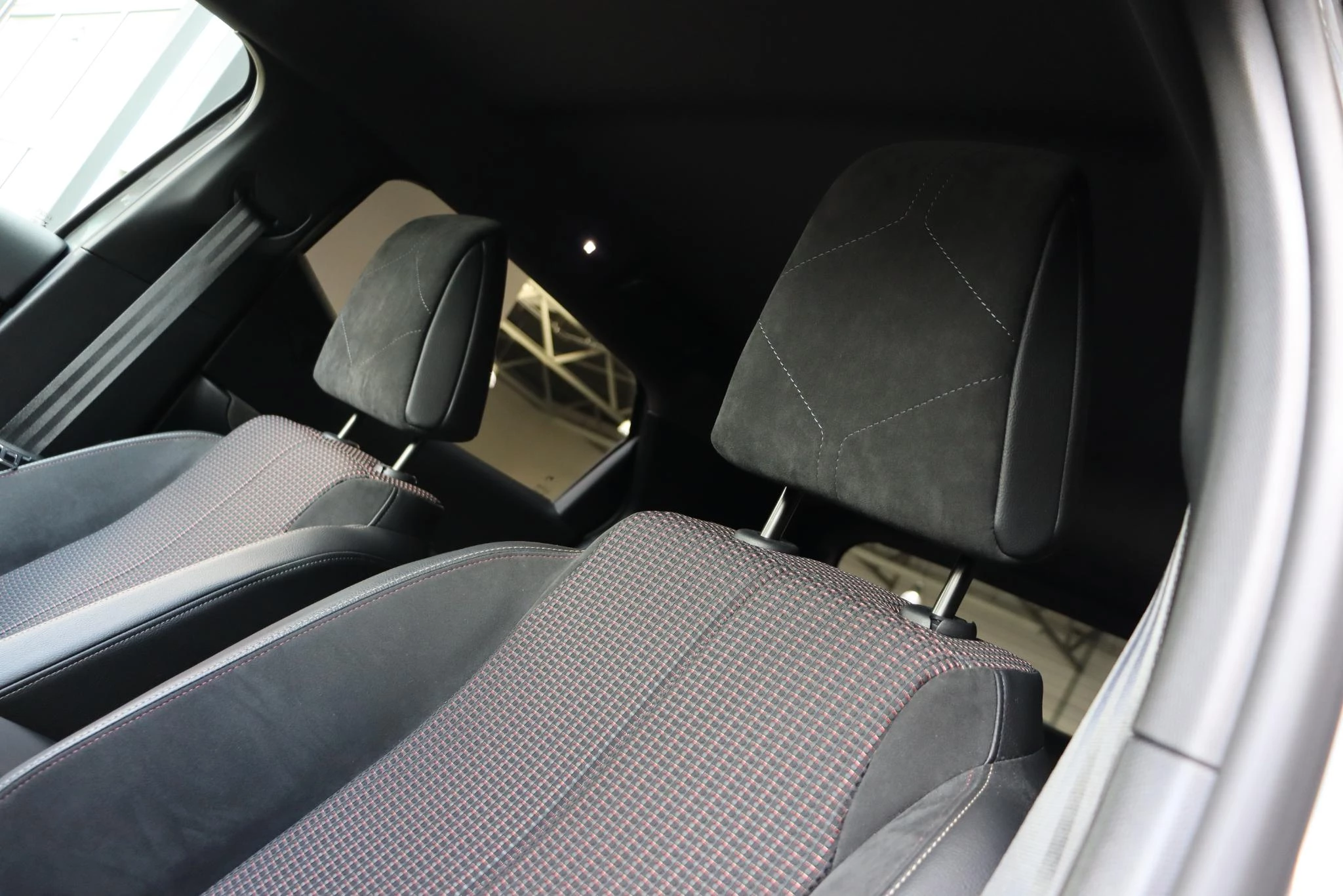 Hoofdafbeelding DS DS 3