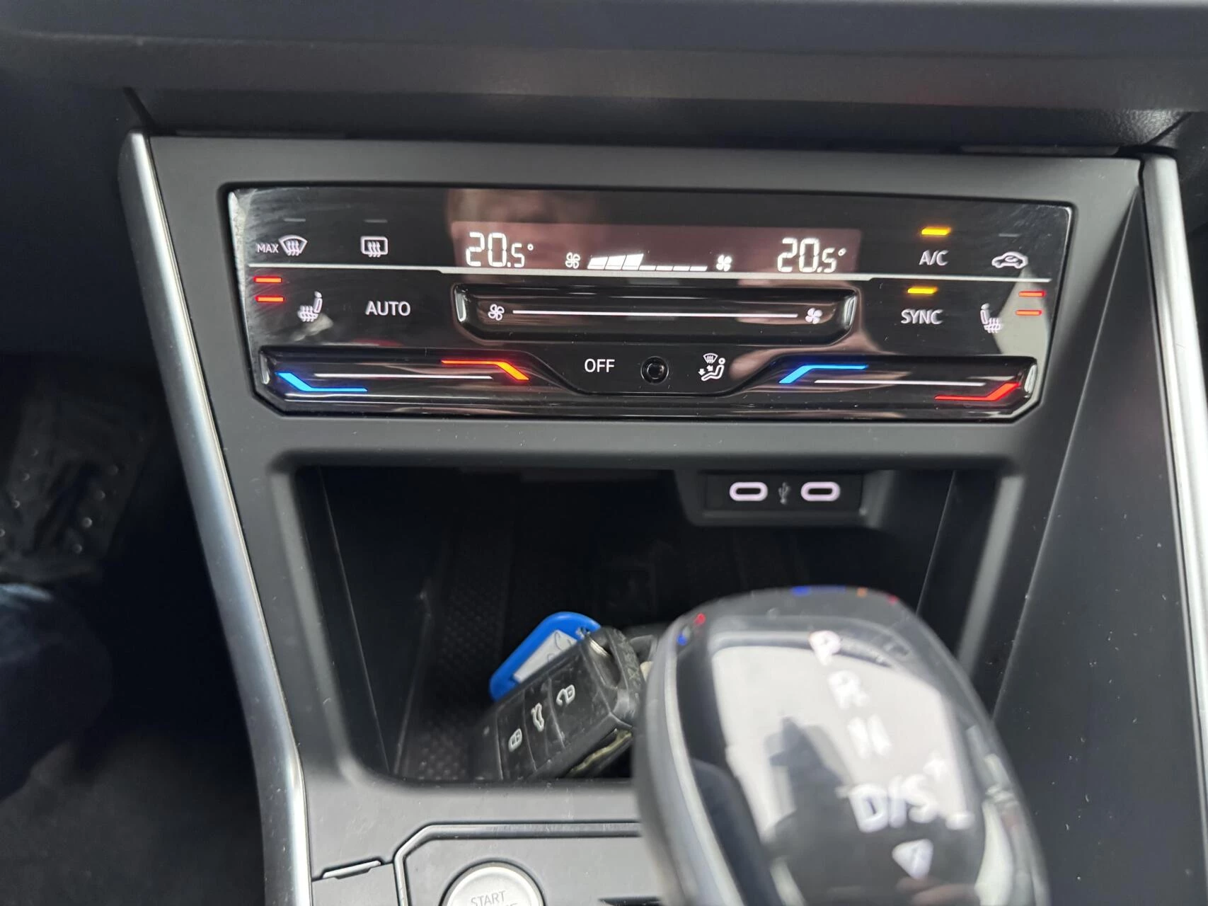 Hoofdafbeelding Volkswagen Taigo