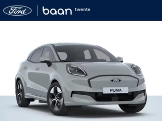 Ford Puma Gen-E Select 47 kWh | Adaptive Cruise C. | Blue Cruise. | Comfort pack | Winter Pack |