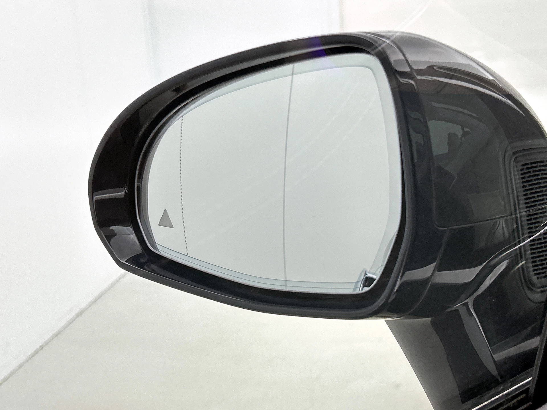 Hoofdafbeelding Mercedes-Benz EQS