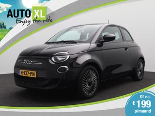 Fiat 500 Icon 42 kWh Digi. Dash DAB LMV 16' LED 