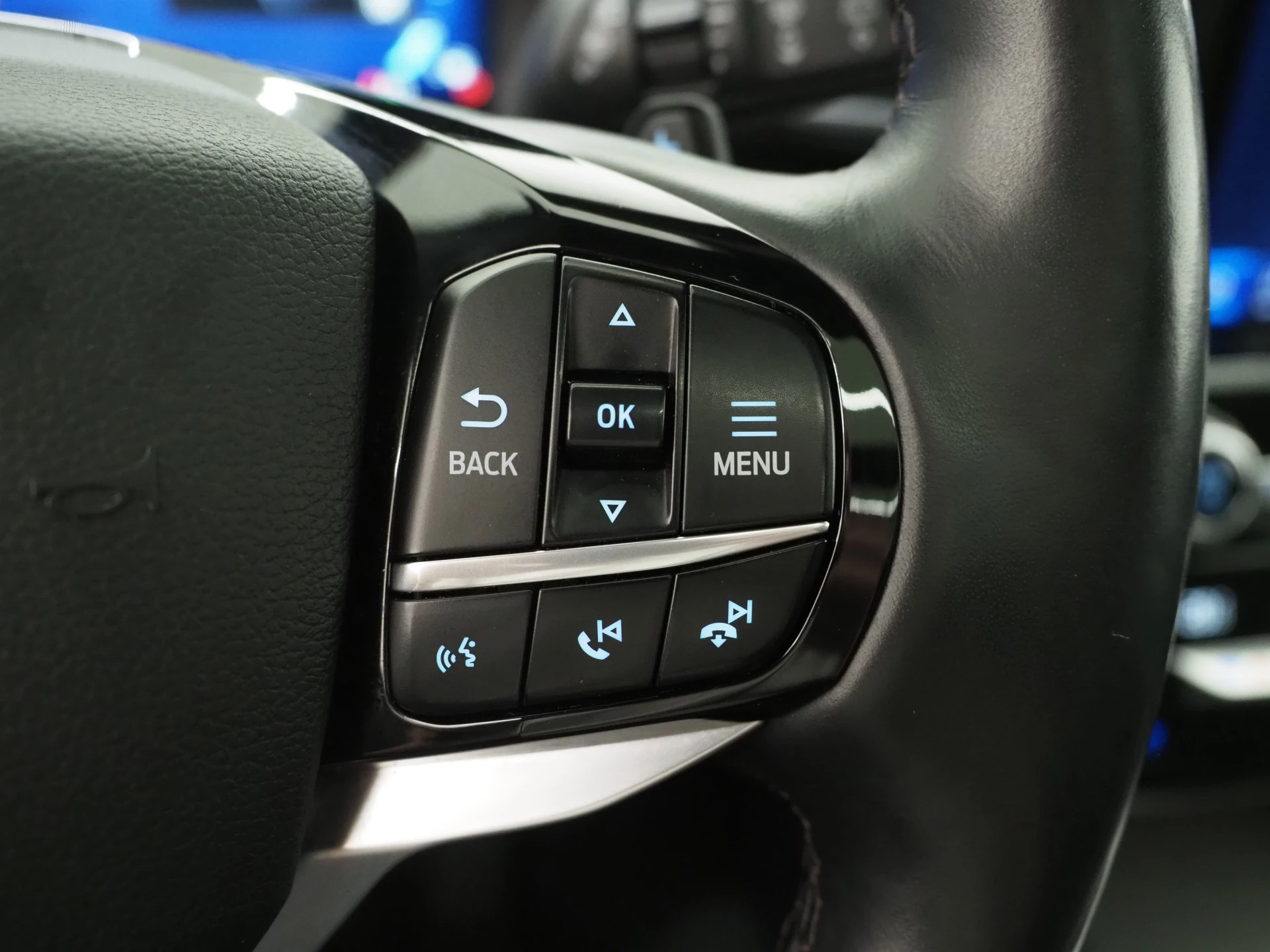 Hoofdafbeelding Ford Explorer