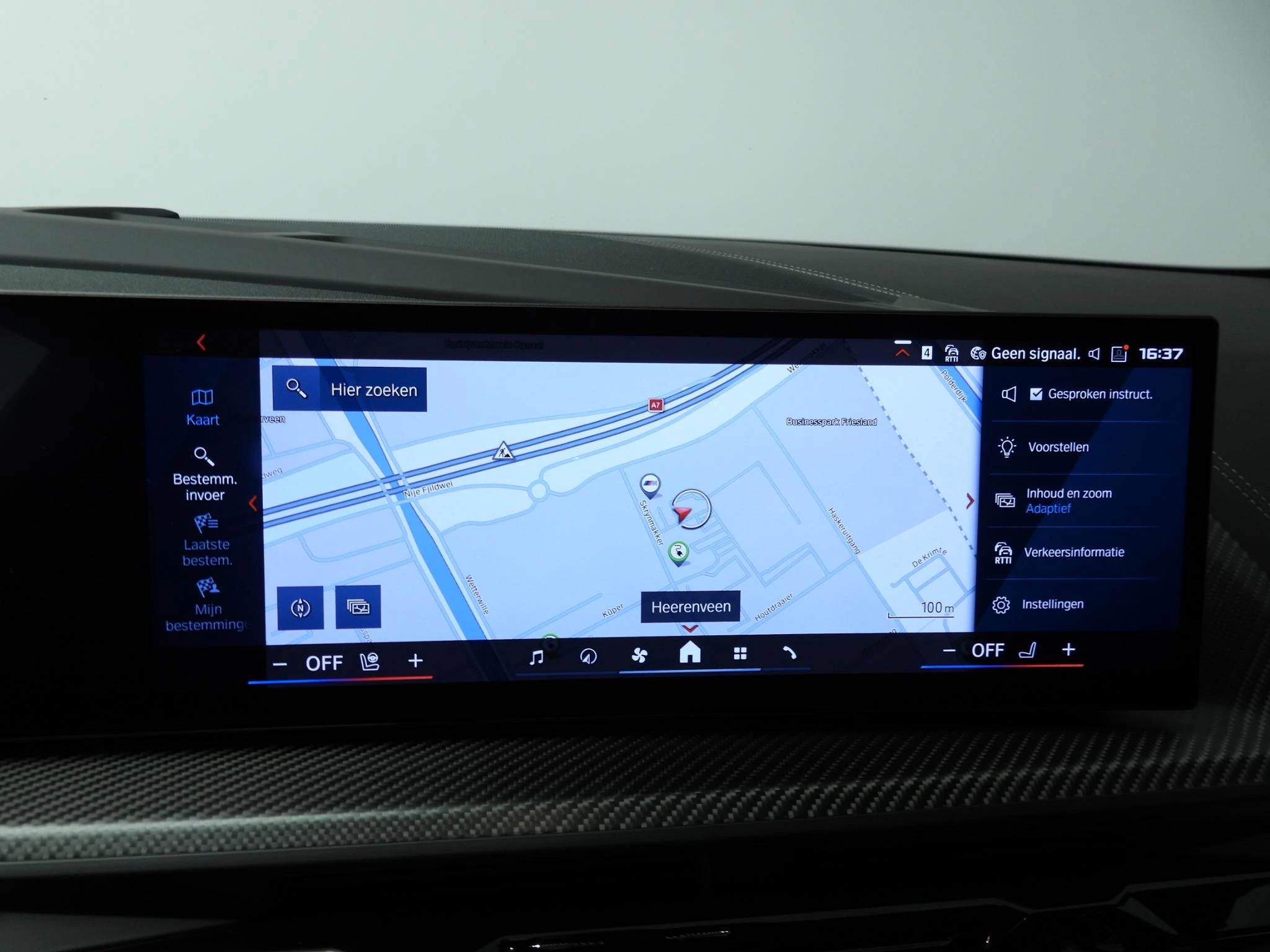 Hoofdafbeelding BMW XM