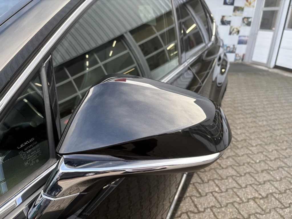 Hoofdafbeelding Lexus NX