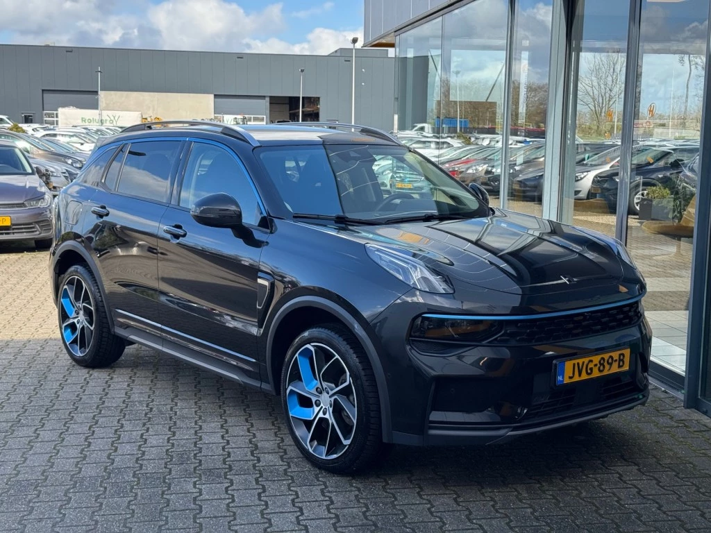 Hoofdafbeelding Lynk & Co 01