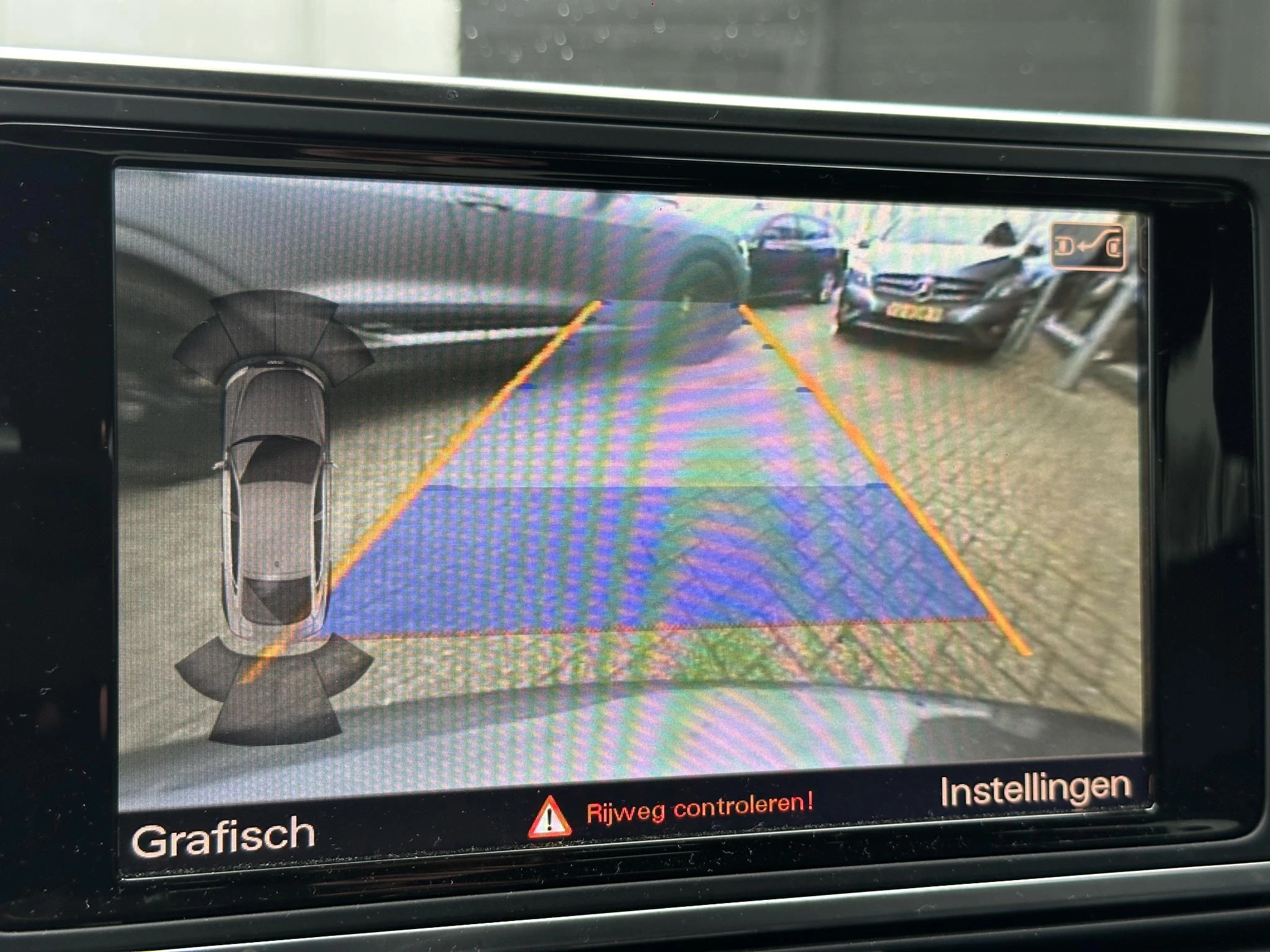 Hoofdafbeelding Audi A7