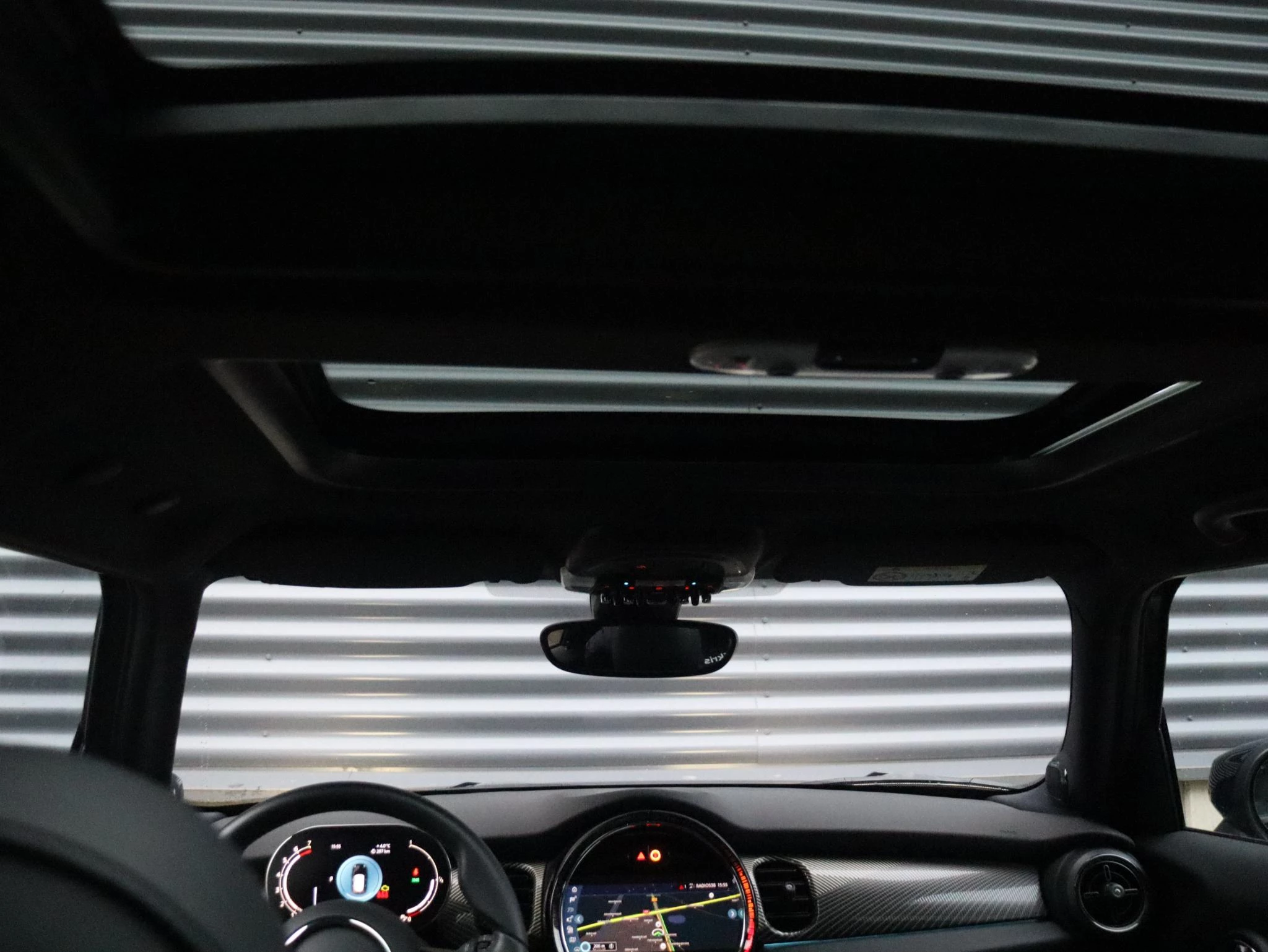 Hoofdafbeelding MINI 5-deurs