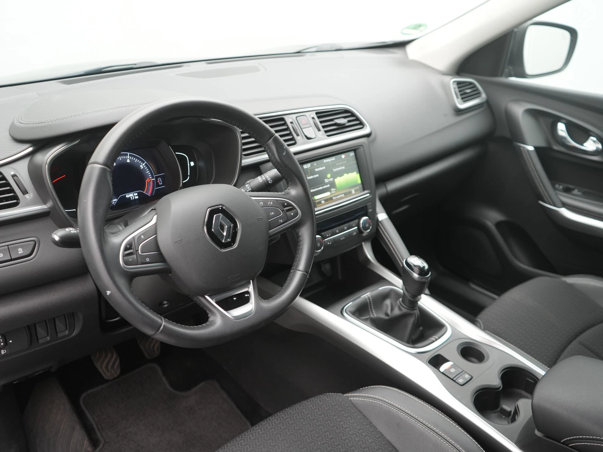 Hoofdafbeelding Renault Kadjar