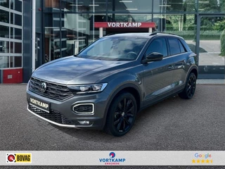 Volkswagen T-Roc 1.5 TSI DSG SPORT CAMERA/NAVI/ACC/STOELVERW