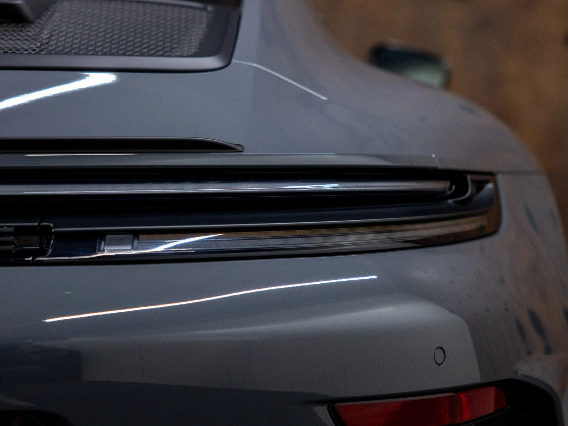 Hoofdafbeelding Porsche 911