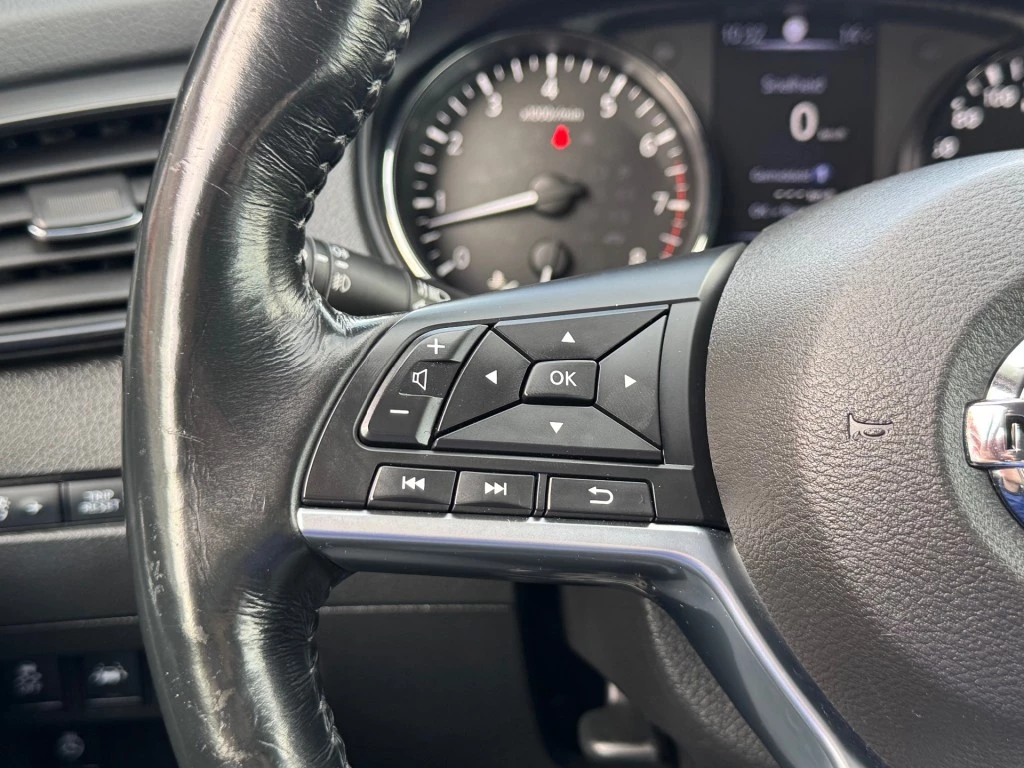 Hoofdafbeelding Nissan X-Trail