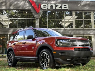 Hoofdafbeelding Ford Bronco Ford Bronco Sport 1.5L Big Bend