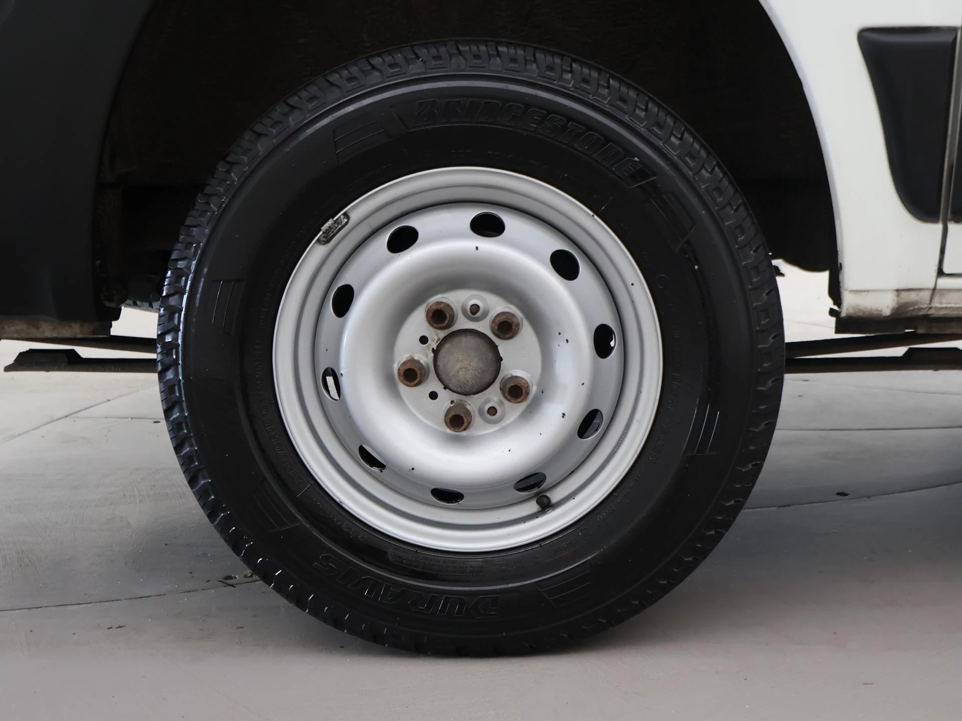 Hoofdafbeelding Peugeot Boxer