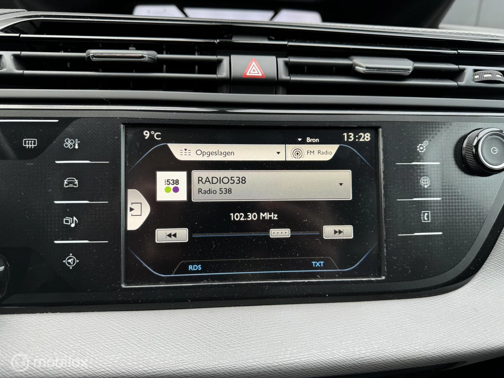 Hoofdafbeelding Citroën C4 Picasso
