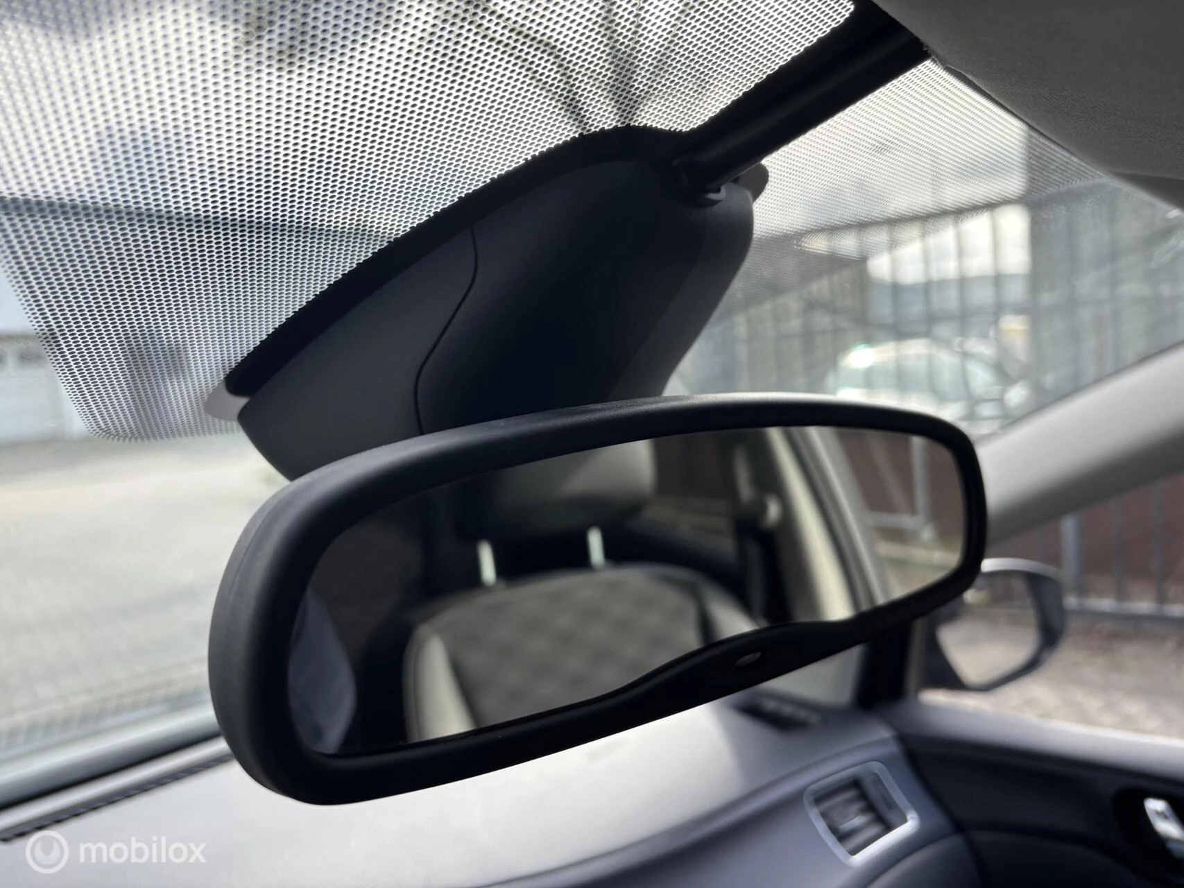 Hoofdafbeelding Nissan Pulsar