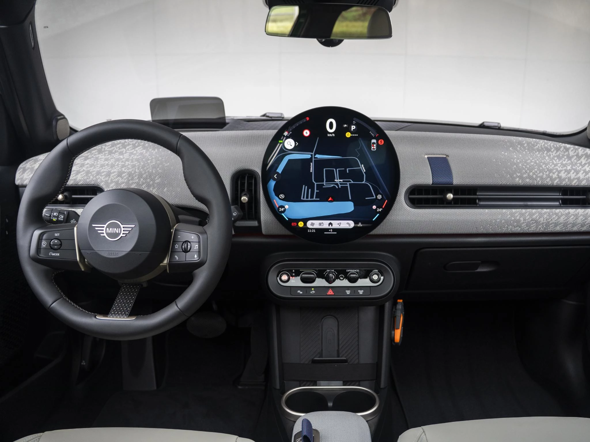 Hoofdafbeelding MINI 5-deurs