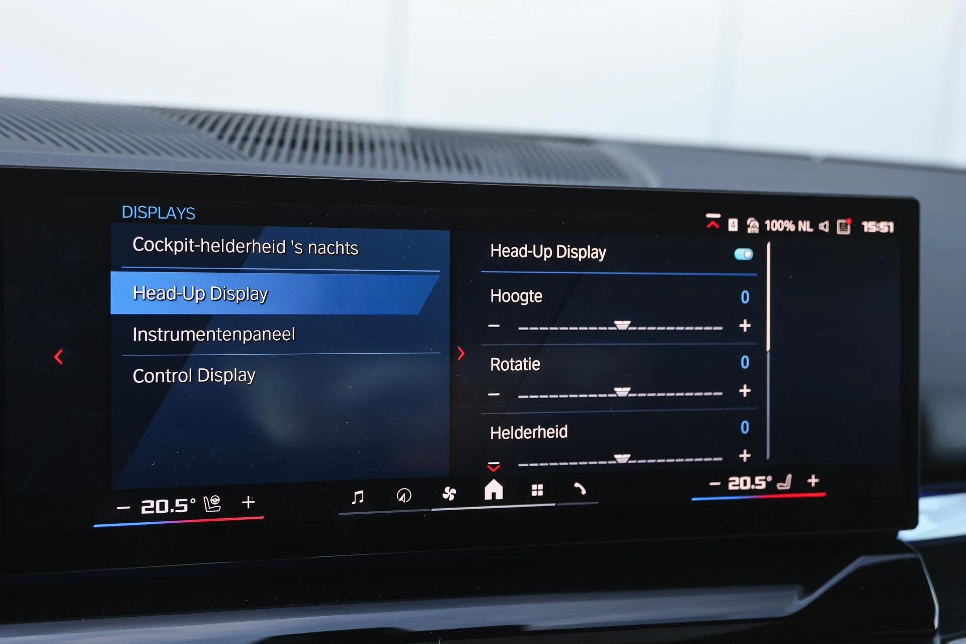 Hoofdafbeelding BMW M5