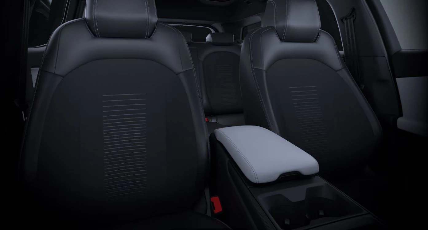 Hoofdafbeelding Ford Explorer