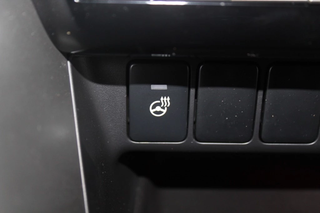 Hoofdafbeelding Mitsubishi Eclipse Cross