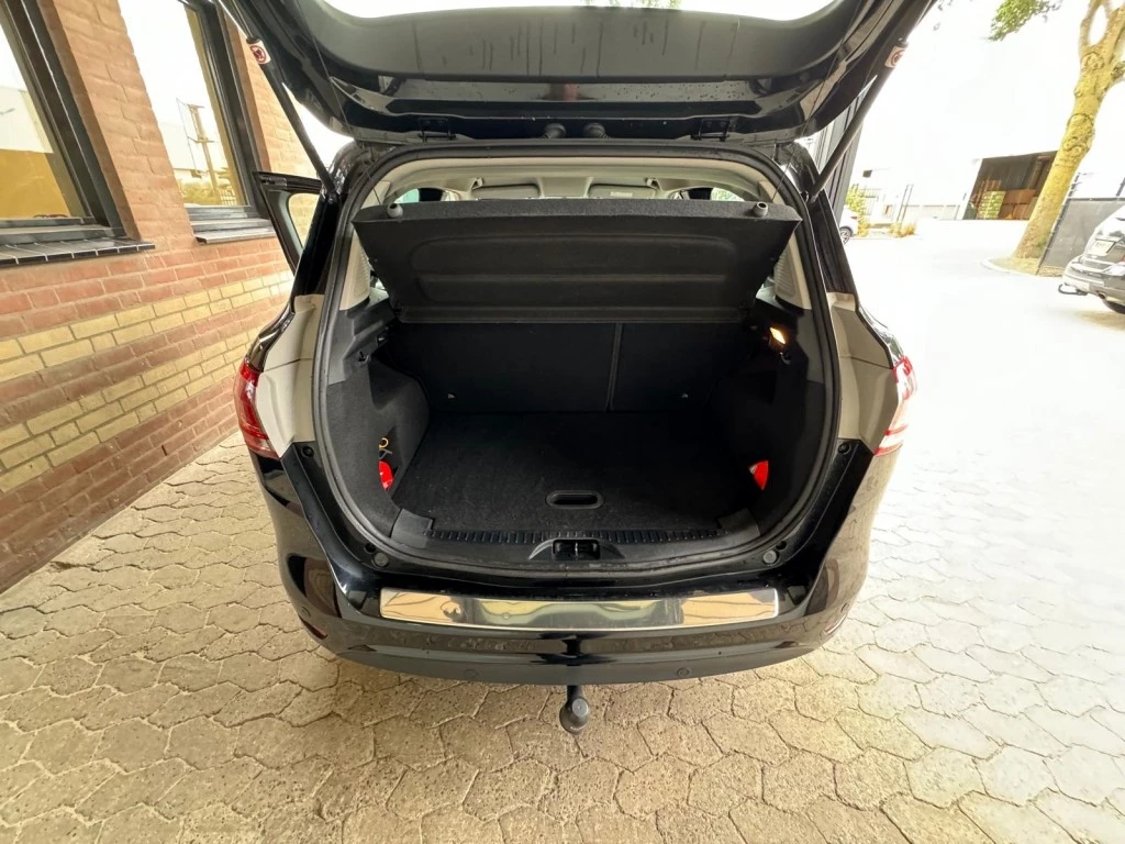 Hoofdafbeelding Ford B-MAX