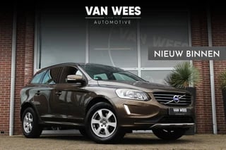 ➡️ Volvo XC60 2.0 D3 FWD Momentum | Navi | Trekhaak | PDC | Cruise-control | Climate-control | 17 inch