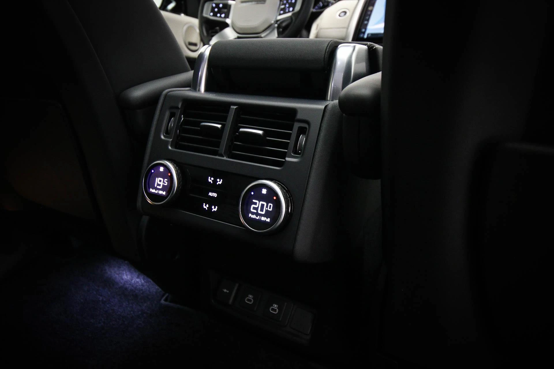 Hoofdafbeelding Land Rover Discovery