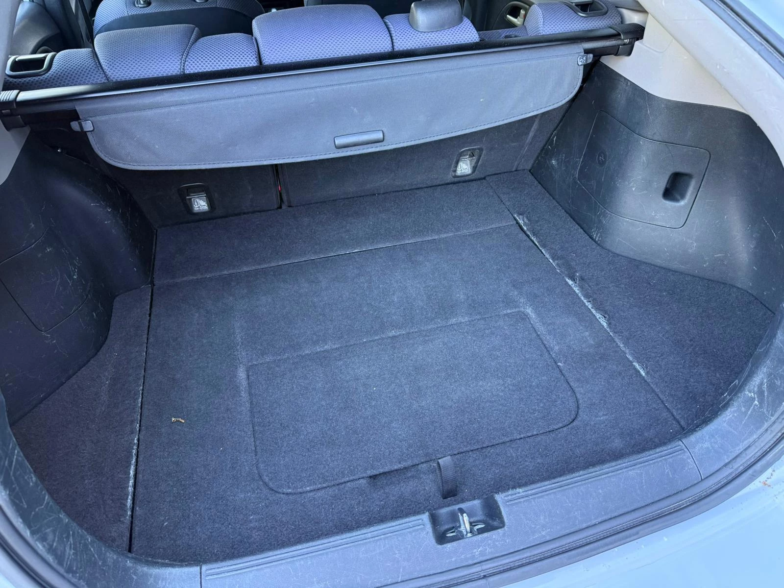 Hoofdafbeelding Honda Insight